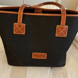 Dooney Bourke Large Tote